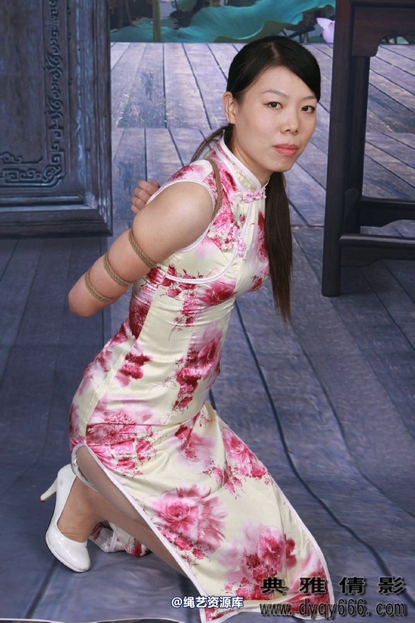 典雅倩影 - 198-新模安妮 第 93 张图片