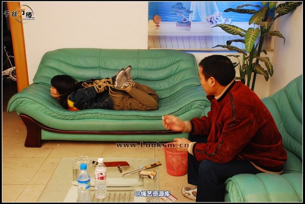 千丝万缕 - 2007-12-6日照片 第 119 张图片