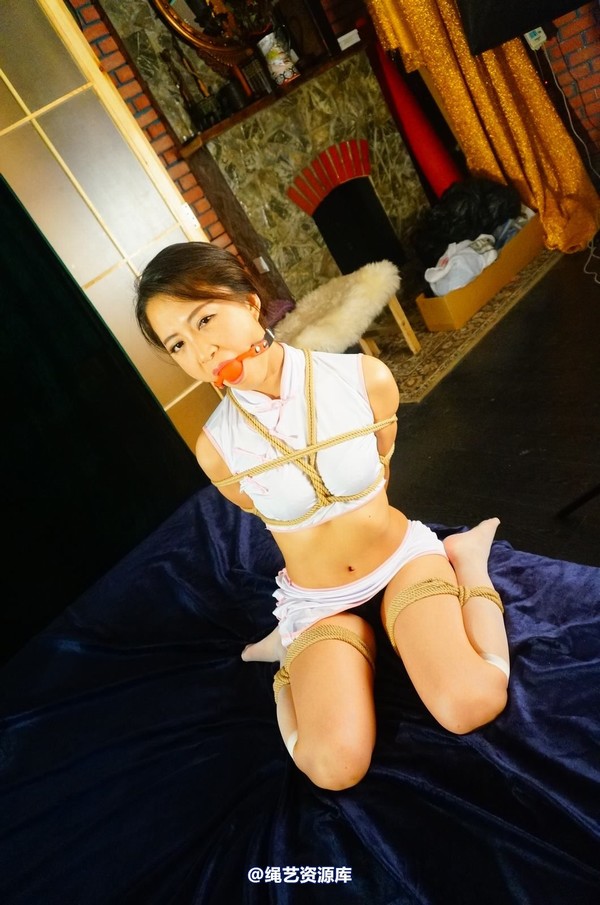dk13美束馆 - 5.29-f欢欢白中式-120P 第 32 张图片