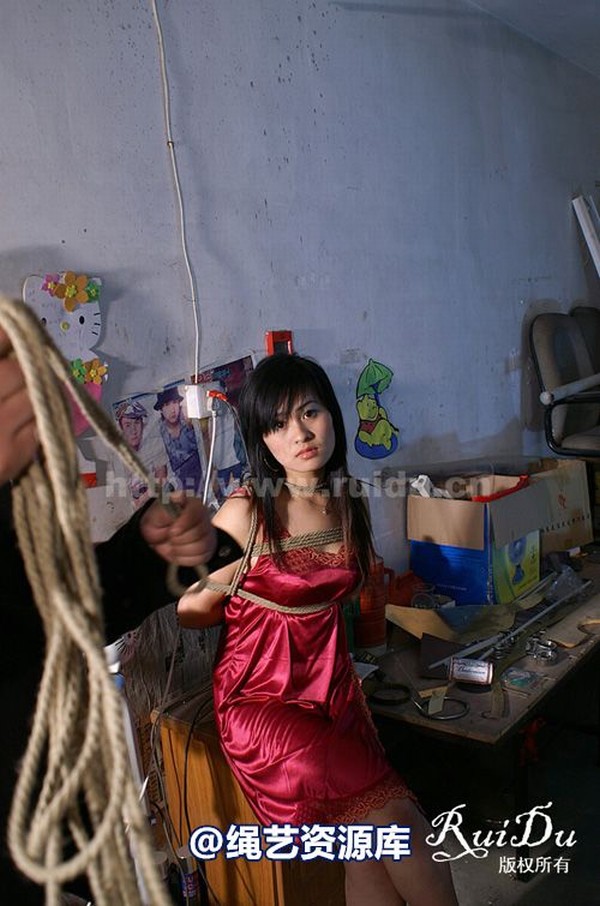 锐度主张 - 20070802第27期 可可.小惠工厂体验-小惠 第 150 张图片