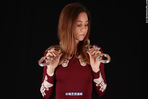 girlsincuffs - gic543 第 17 张图片