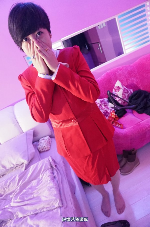 dk13美束馆 - 3.19-小末制a-b119P 第 66 张图片
