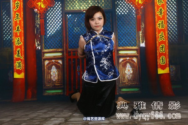典雅倩影 - 344-小棉袄月华 第 88 张图片