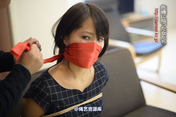 jpdamsel - 20150517 �巫���盗 第 3 张图片