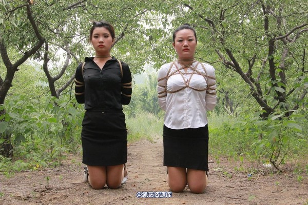 胜景山庄 - 273-外野姐妹花 第 40 张图片