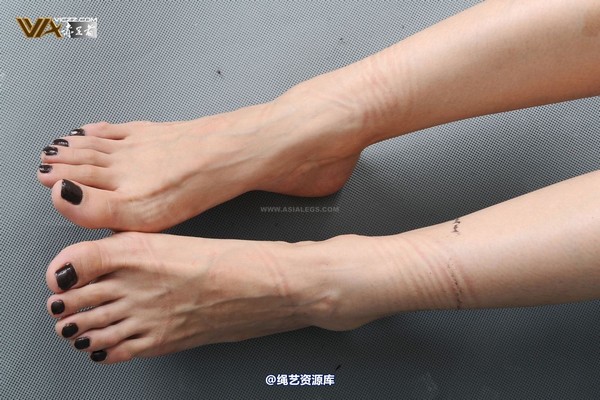 赤足者 - 芊芊2012-5 第 60 张图片