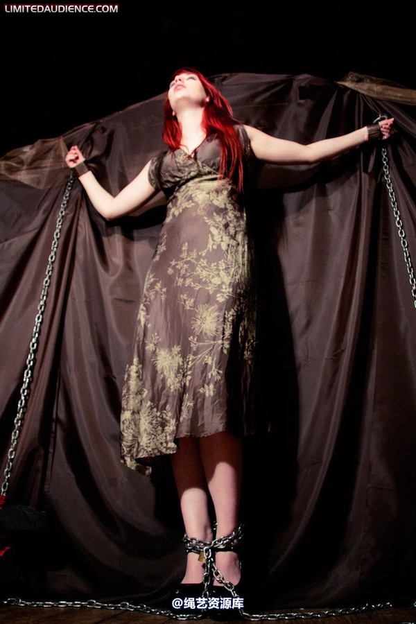 limitedaudience - 2011 ivory penance at home 2 第 8 张图片