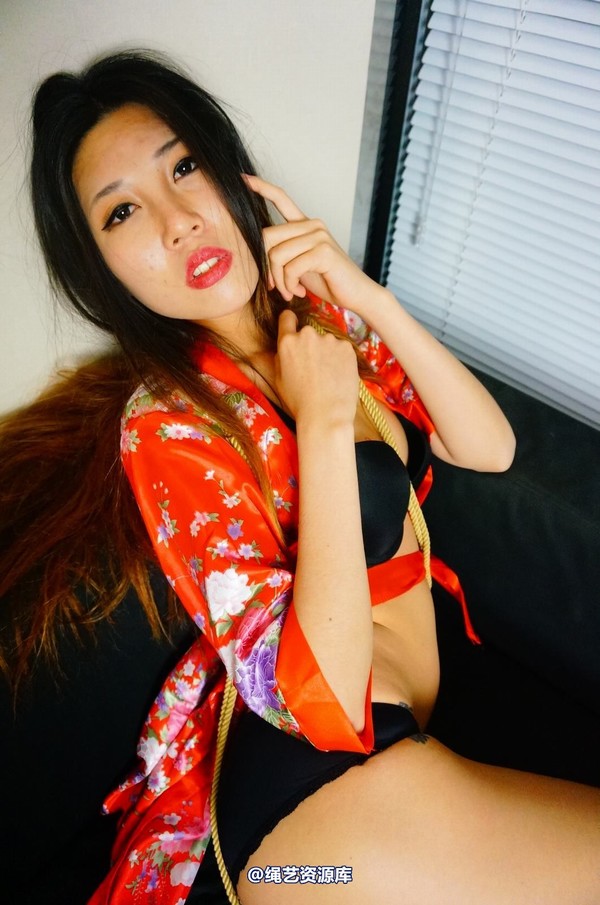 dk13美束馆 - 4.22-森森红c-159P 第 16 张图片