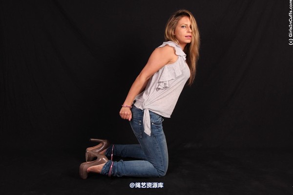 girlsincuffs - gic387 第 62 张图片