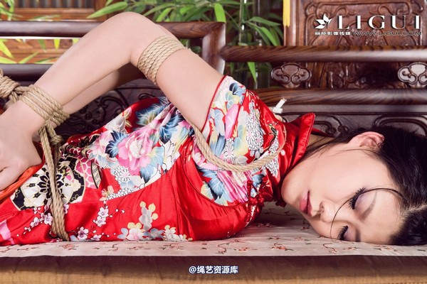 丽柜美束 - 2018-09-17 怡萱 第 54 张图片