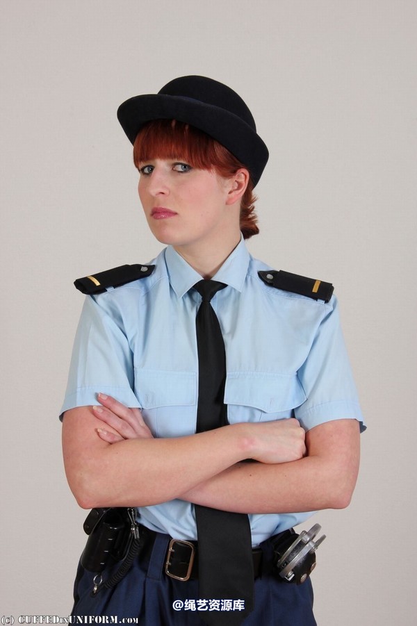 cuffedinuniform - ciu194 第 23 张图片