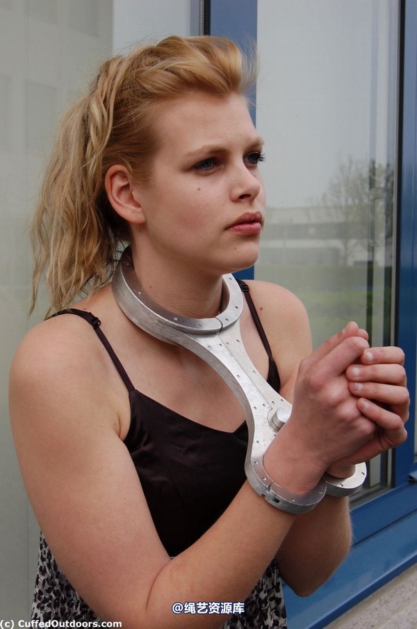 cuffedoutdoors - cod252 第 40 张图片