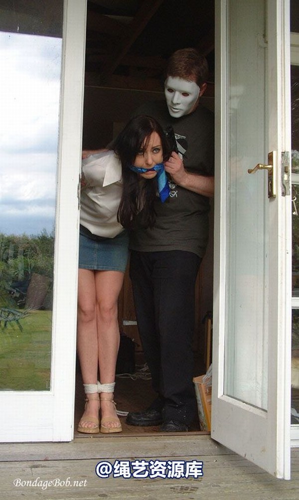 bondagebob - Jessica The Prime Minister's Daughter 第 273 张图片