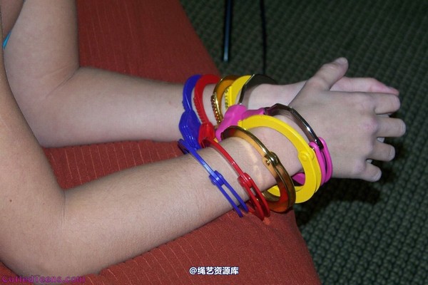 cuffedteens - ct012 第 100 张图片