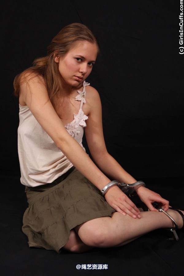 girlsincuffs - gic235 第 25 张图片