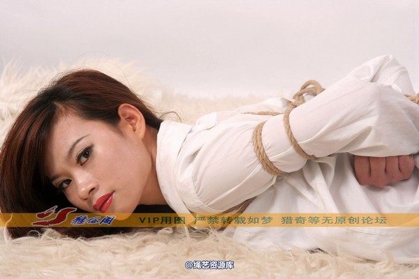 雅俗阁 - 2013-NO.11Model 雅曼 第 13 张图片