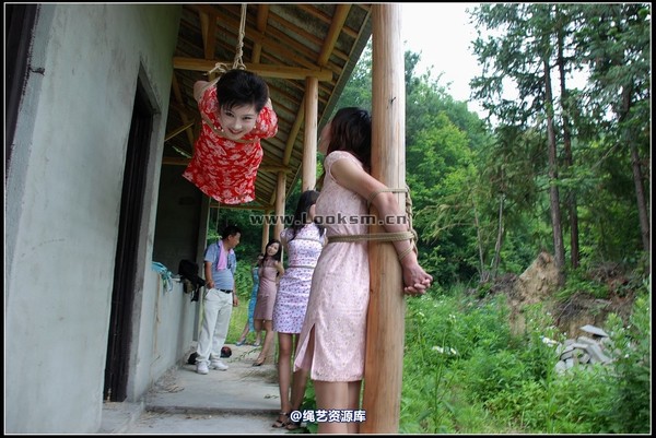 千丝万缕 - 2008-05-24日照片 第 53 张图片