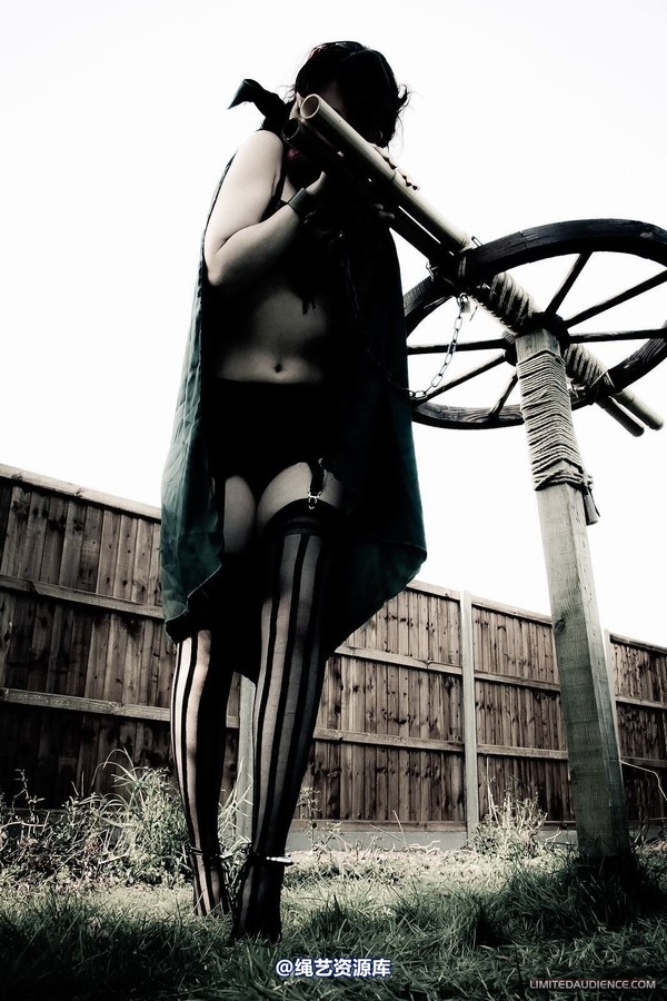 limitedaudience - 2012 dominick destruction escape and punishment 第 20 张图片