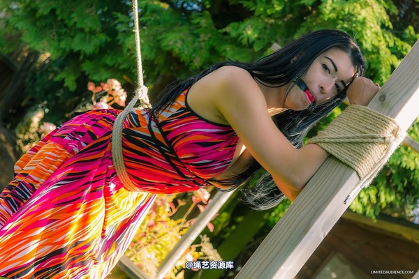 limitedaudience - 2014 stacey von booty tooch 第 36 张图片