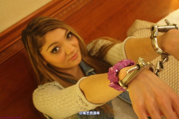 cuffedteens - ct172 第 99 张图片