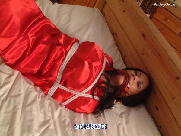 bondagebob - Olivia Scarlet Woman 第 38 张图片