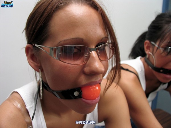 boundhotties - DESTINY & TRINITY 2 第 8 张图片