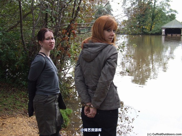 cuffedoutdoors - cod227 第 106 张图片