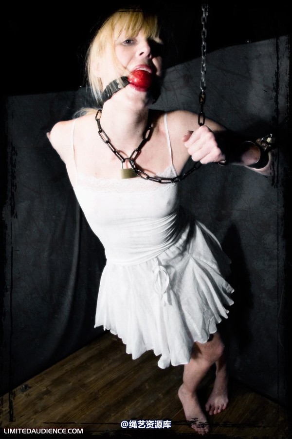 limitedaudience - 2010 ariel the forgotten prisoner 第 39 张图片