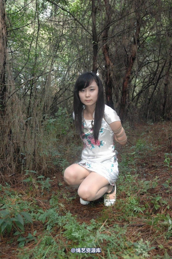 唯美之家 - 婉儿外景 第 82 张图片