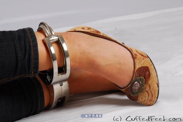 cuffedfeet - cf142 第 69 张图片
