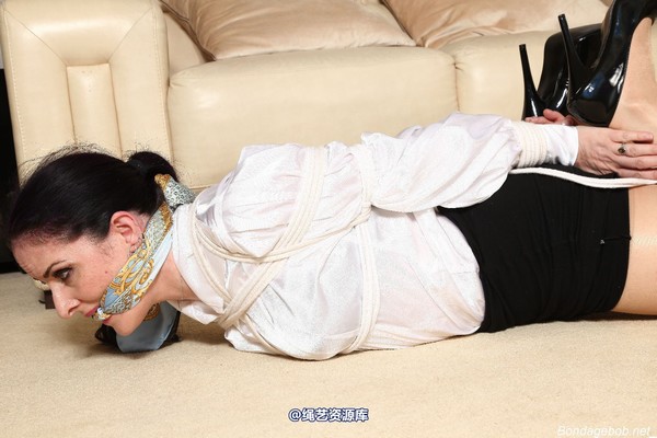bondagebob - Caroline Pierce Casino Con 第 257 张图片