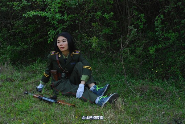 唯美之家 - 外拍 第 125 张图片
