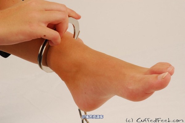 cuffedfeet - cf036 第 2 张图片