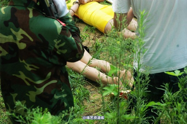 mj影视 - 血的代价执行刑场 第 51 张图片