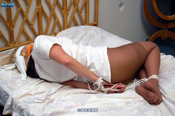boundhotties - Kristy Lee 2 第 18 张图片