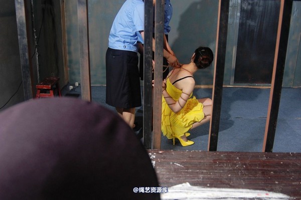 mj影视 - 梅子 刑场红颜－1 第 51 张图片