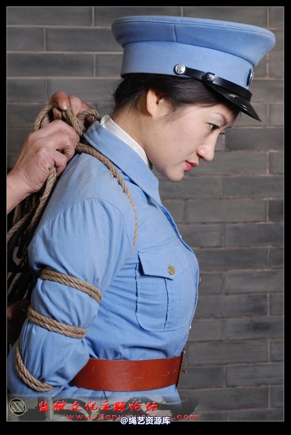 红豆的天空 - 红豆2010新作 北伐女将 第 30 张图片