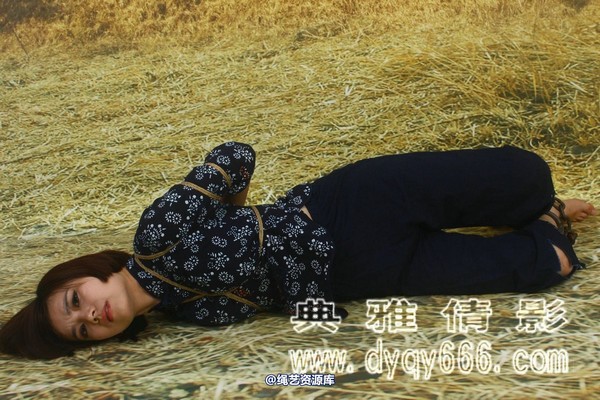 典雅倩影 - 347-女烈--月华 第 22 张图片