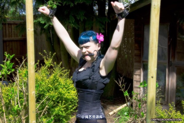 limitedaudience - 2010 raevan punished 第 25 张图片
