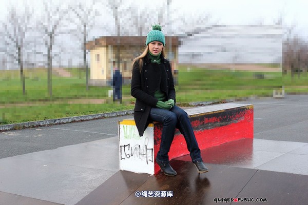 gaggedinpublic - gip562 第 18 张图片