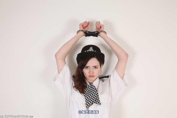 cuffedinuniform - ciu521 第 16 张图片