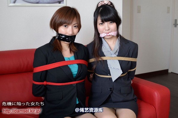 jpdamsel - 20140102 ギャグインタビュ－ 第 35 张图片