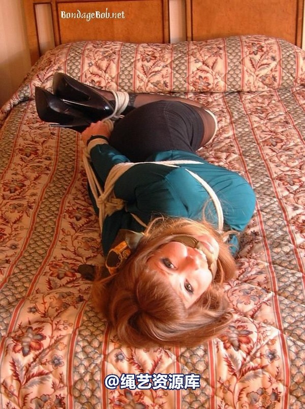 bondagebob - Darla Crane BondConNYC 2 第 11 张图片