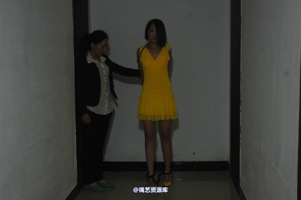mj影视 - 黄丫-抓捕审问 第 56 张图片