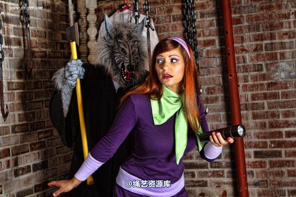 jbroper - Vivian 2012-1 第 8 张图片