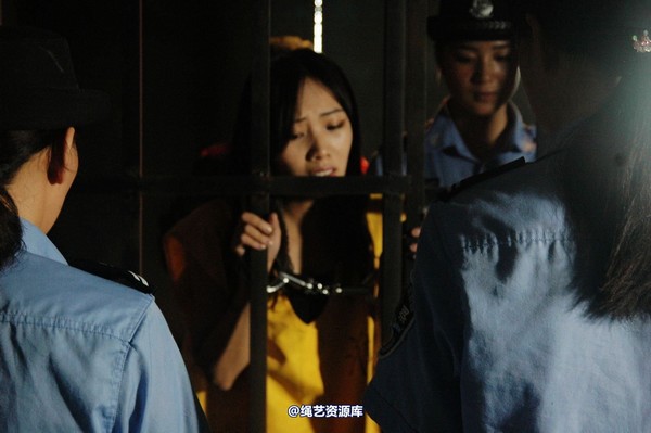 mj影视 - “XX市夏季严打活动纪实”剧照 第 30 张图片