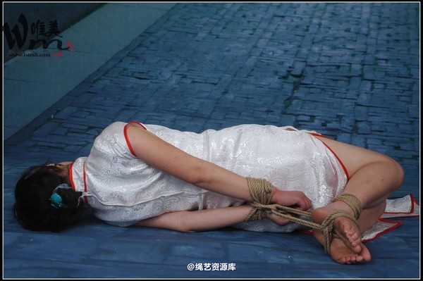 唯美之家 - 08-05-07新模特三 第 164 张图片