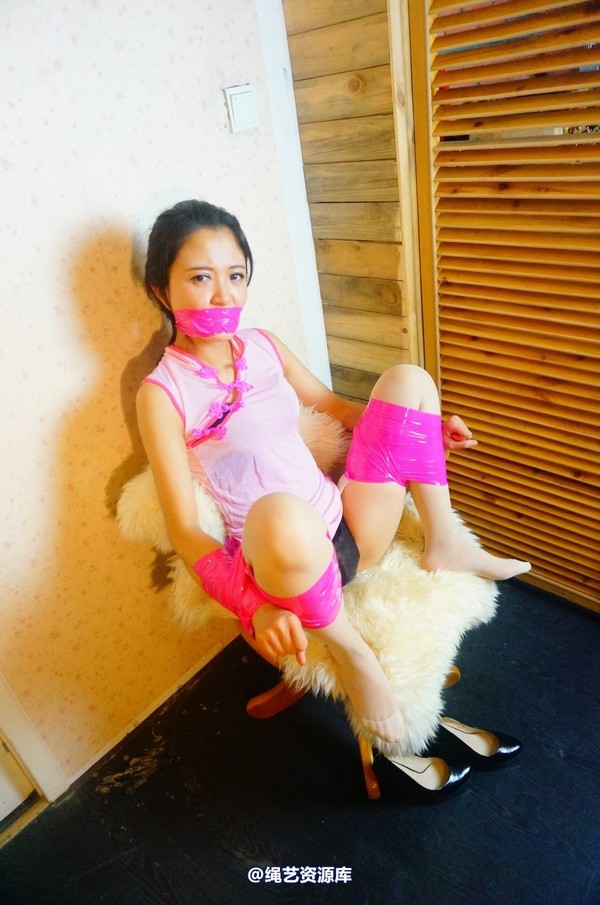dk13美束馆 - 7.23-欢欢粉中式C-137P 第 91 张图片