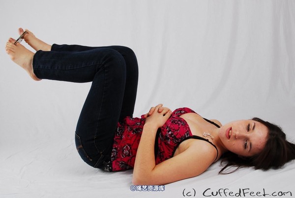 cuffedfeet - cf111 第 20 张图片