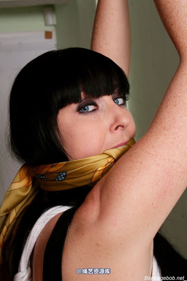 bondagebob - Jessica Look I dont really 第 66 张图片